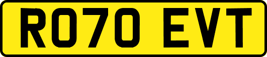 RO70EVT