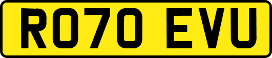 RO70EVU