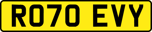 RO70EVY