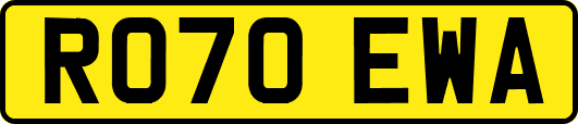 RO70EWA