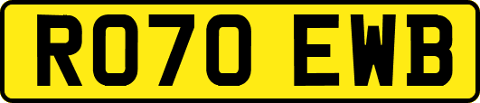 RO70EWB