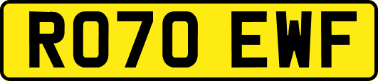 RO70EWF