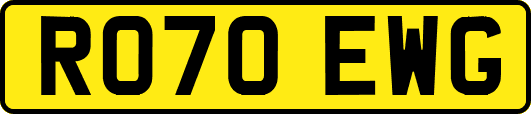 RO70EWG