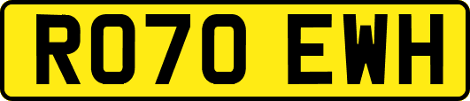 RO70EWH