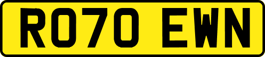 RO70EWN