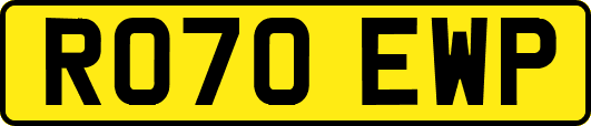 RO70EWP