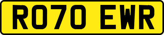 RO70EWR