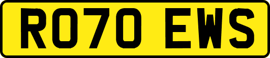 RO70EWS