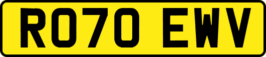 RO70EWV