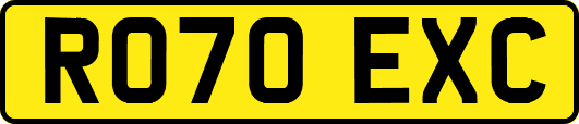 RO70EXC