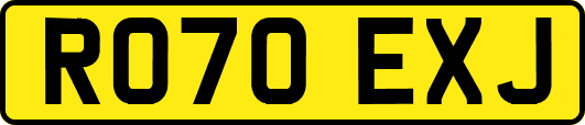 RO70EXJ