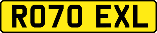 RO70EXL