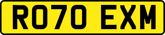 RO70EXM