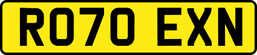 RO70EXN
