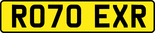 RO70EXR