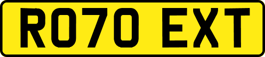 RO70EXT