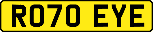 RO70EYE