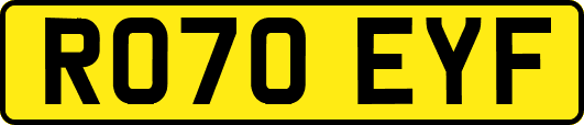 RO70EYF
