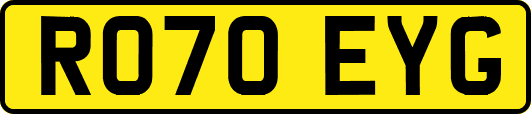 RO70EYG