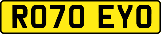 RO70EYO
