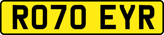 RO70EYR