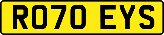 RO70EYS