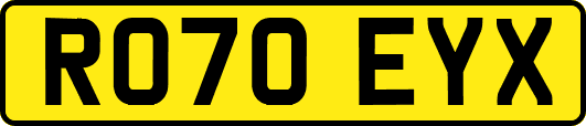 RO70EYX