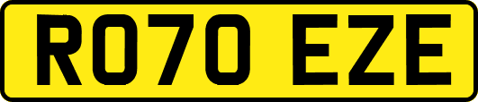 RO70EZE