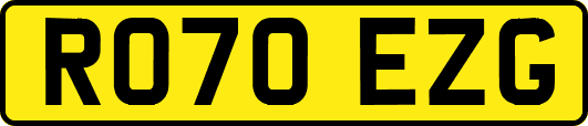 RO70EZG