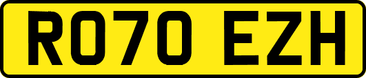 RO70EZH