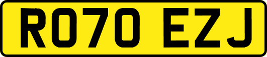 RO70EZJ