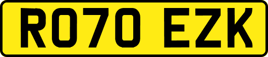RO70EZK
