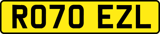 RO70EZL