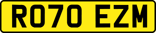 RO70EZM