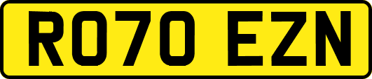 RO70EZN