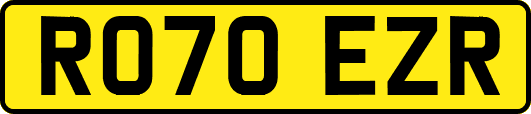 RO70EZR