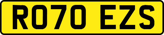 RO70EZS