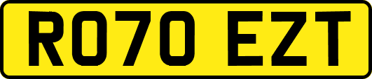 RO70EZT