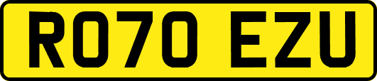 RO70EZU