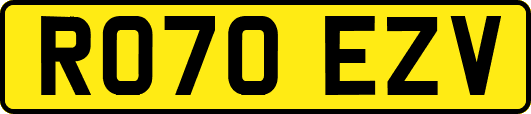 RO70EZV