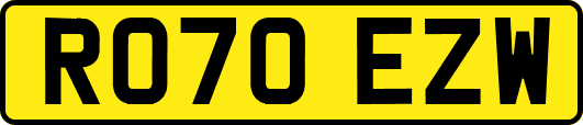 RO70EZW