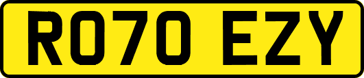 RO70EZY