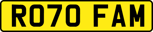 RO70FAM