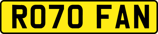 RO70FAN