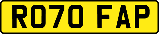 RO70FAP