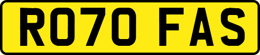 RO70FAS
