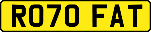 RO70FAT