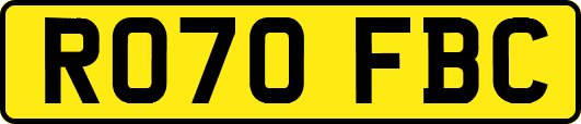 RO70FBC