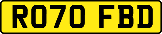 RO70FBD