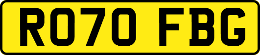RO70FBG